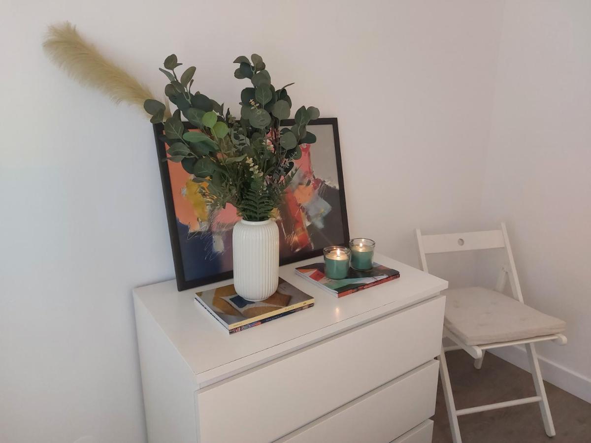 ליסבון Cosy, Stylish, Central מראה חיצוני תמונה