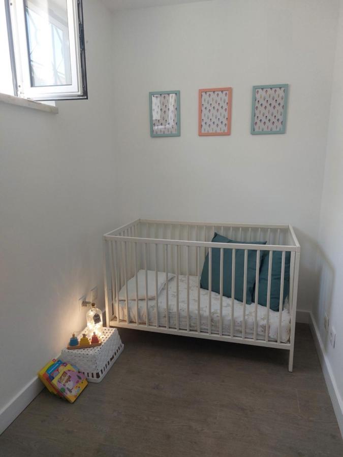 ליסבון Cosy, Stylish, Central מראה חיצוני תמונה