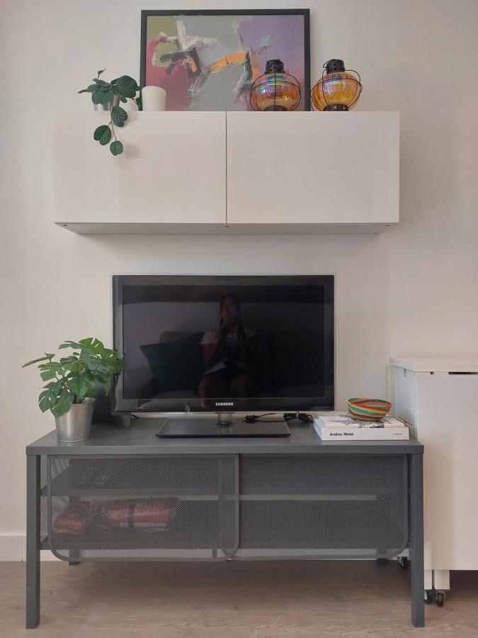 ליסבון Cosy, Stylish, Central מראה חיצוני תמונה