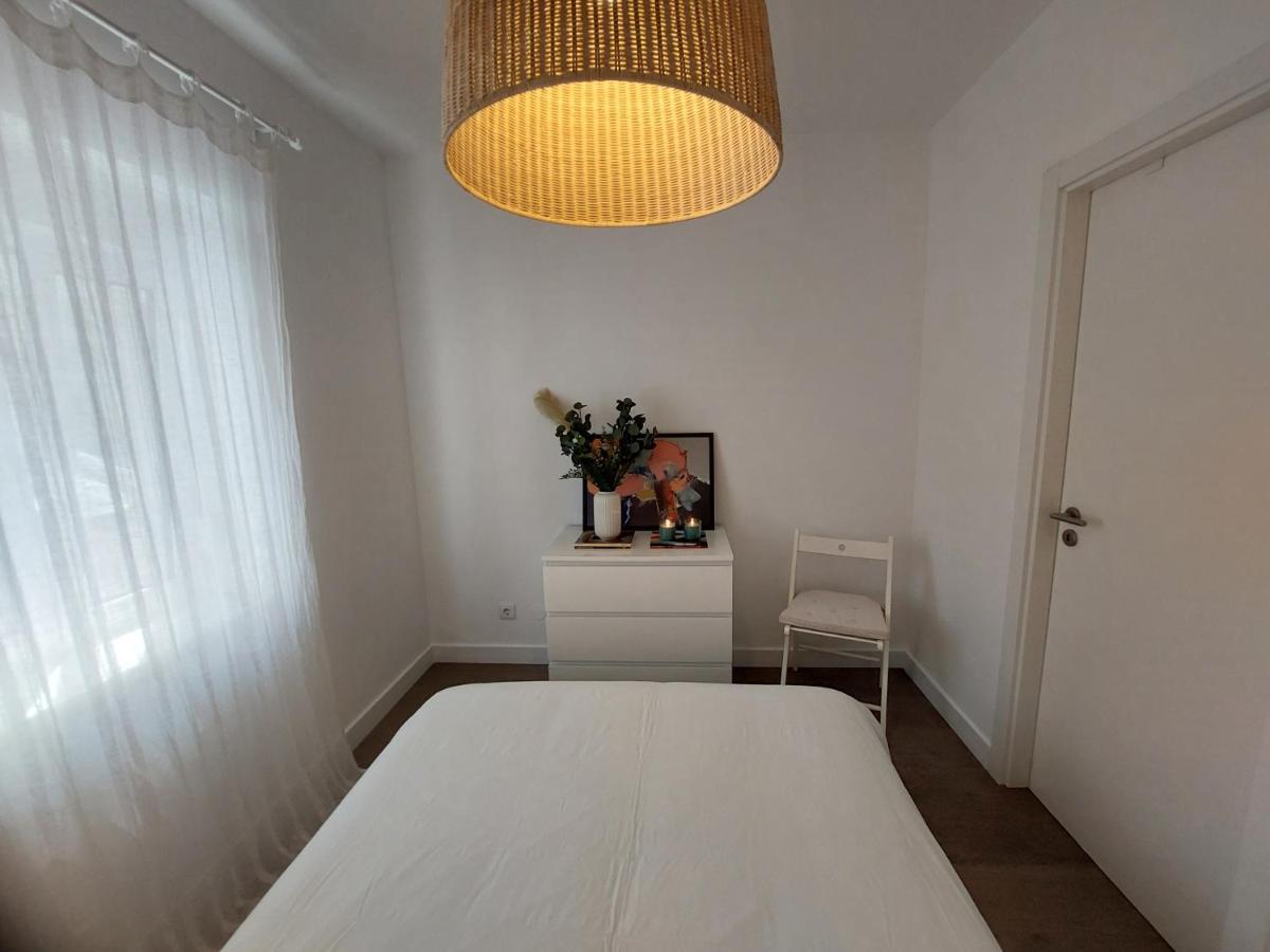 ליסבון Cosy, Stylish, Central מראה חיצוני תמונה